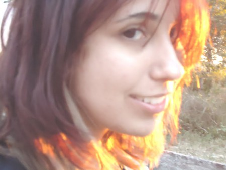 LUÍSA ROMEIRO